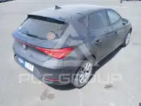 2021 Seat Leon