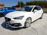 2021 Seat Leon