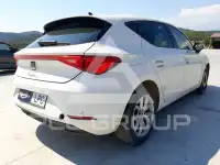 2021 Seat Leon