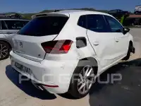 2021 Seat Ibiza