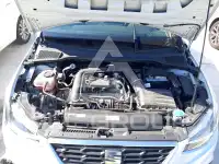 2021 Seat Ibiza