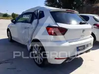 2021 Seat Ibiza