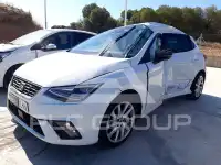 2021 Seat Ibiza