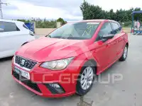 2021 Seat Ibiza