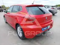 2021 Seat Ibiza