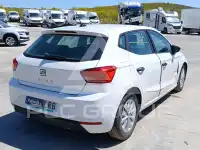 2021 Seat Ibiza