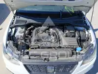 2021 Seat Ibiza