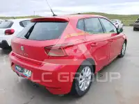 2021 Seat Ibiza