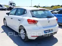 2021 Seat Ibiza