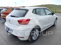 2021 Seat Ibiza