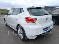 2021 Seat Ibiza