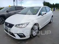 2021 Seat Ibiza