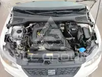 2021 Seat Ibiza