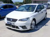 2021 Seat Ibiza