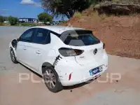 2021 Opel Corsa
