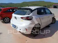 2021 Opel Corsa