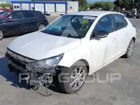 2021 Opel Corsa