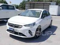 2021 Opel Corsa