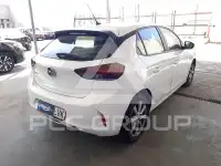 2021 Opel Corsa