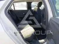 2021 Opel Corsa