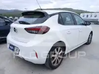 2021 Opel Corsa