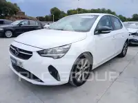 2021 Opel Corsa