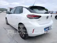 2021 Opel Corsa