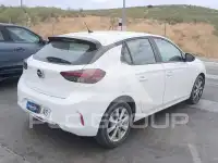 2021 Opel Corsa