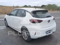 2021 Opel Corsa