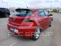 2021 Opel Corsa
