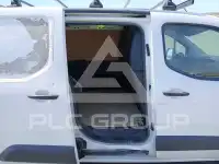 2021 Opel Combo