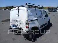2021 Opel Combo