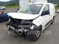 2021 Opel Combo
