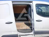 2021 Opel Combo