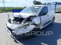 2021 Opel Combo