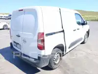 2021 Opel Combo
