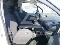 2021 Opel Combo