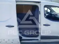2021 Opel Combo