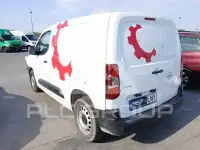 2021 Opel Combo