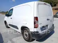 2021 Opel Combo