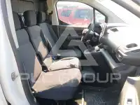 2021 Opel Combo