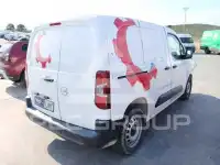 2021 Opel Combo