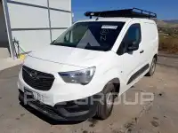 2021 Opel Combo