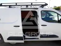 2021 Opel Combo