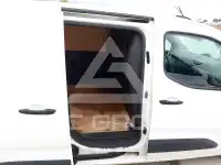 2021 Opel Combo