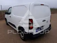 2021 Opel Combo