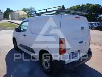 2021 Opel Combo