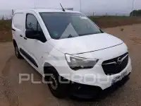 2021 Opel Combo