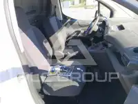 2021 Opel Combo