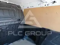 2021 Opel Combo
